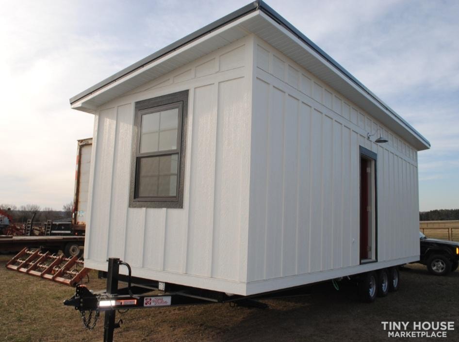 2023 tiny house