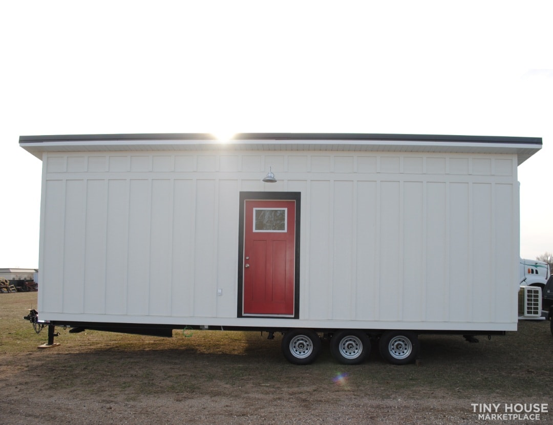 2023 tiny house - Image 2 Thumbnail