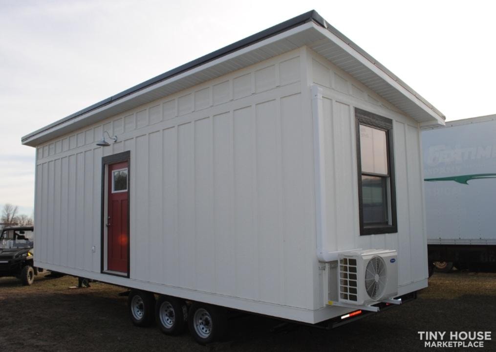 2023 tiny house - Image 3 Thumbnail