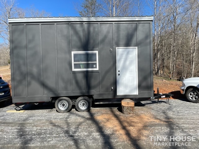 2023 Tiny House on Wheels