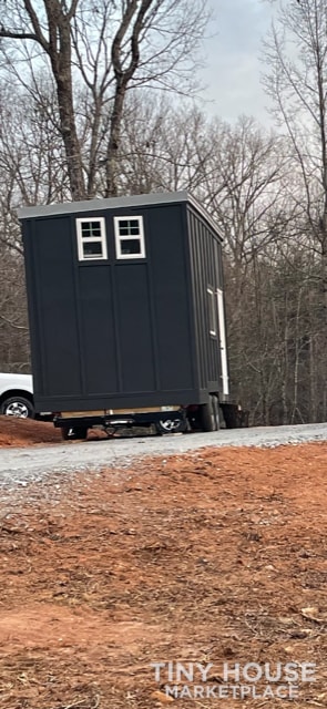 2023 Tiny House on Wheels - Image 2 Thumbnail