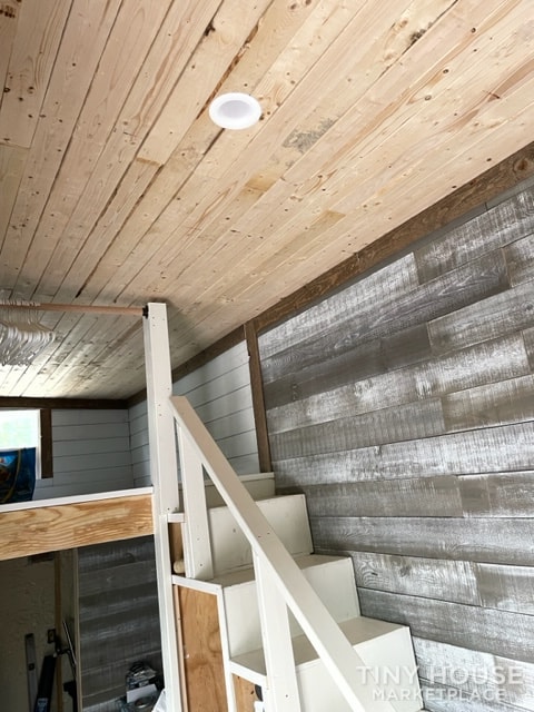 2023 Tiny House on Wheels - Image 3 Thumbnail