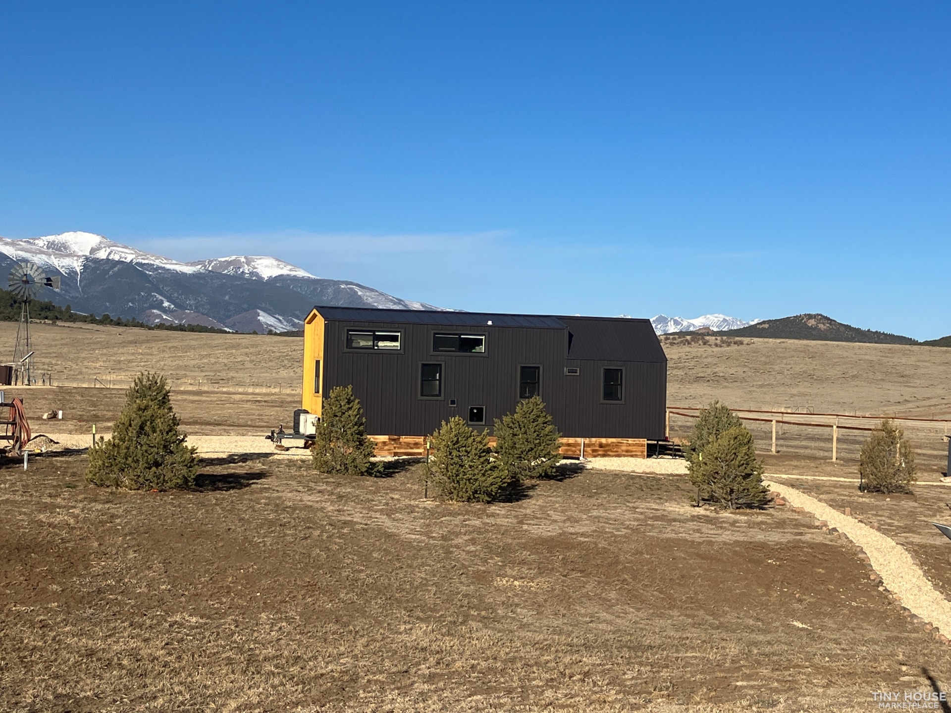 2023 30' Tumbleweed Tiny House - Image 4 Thumbnail