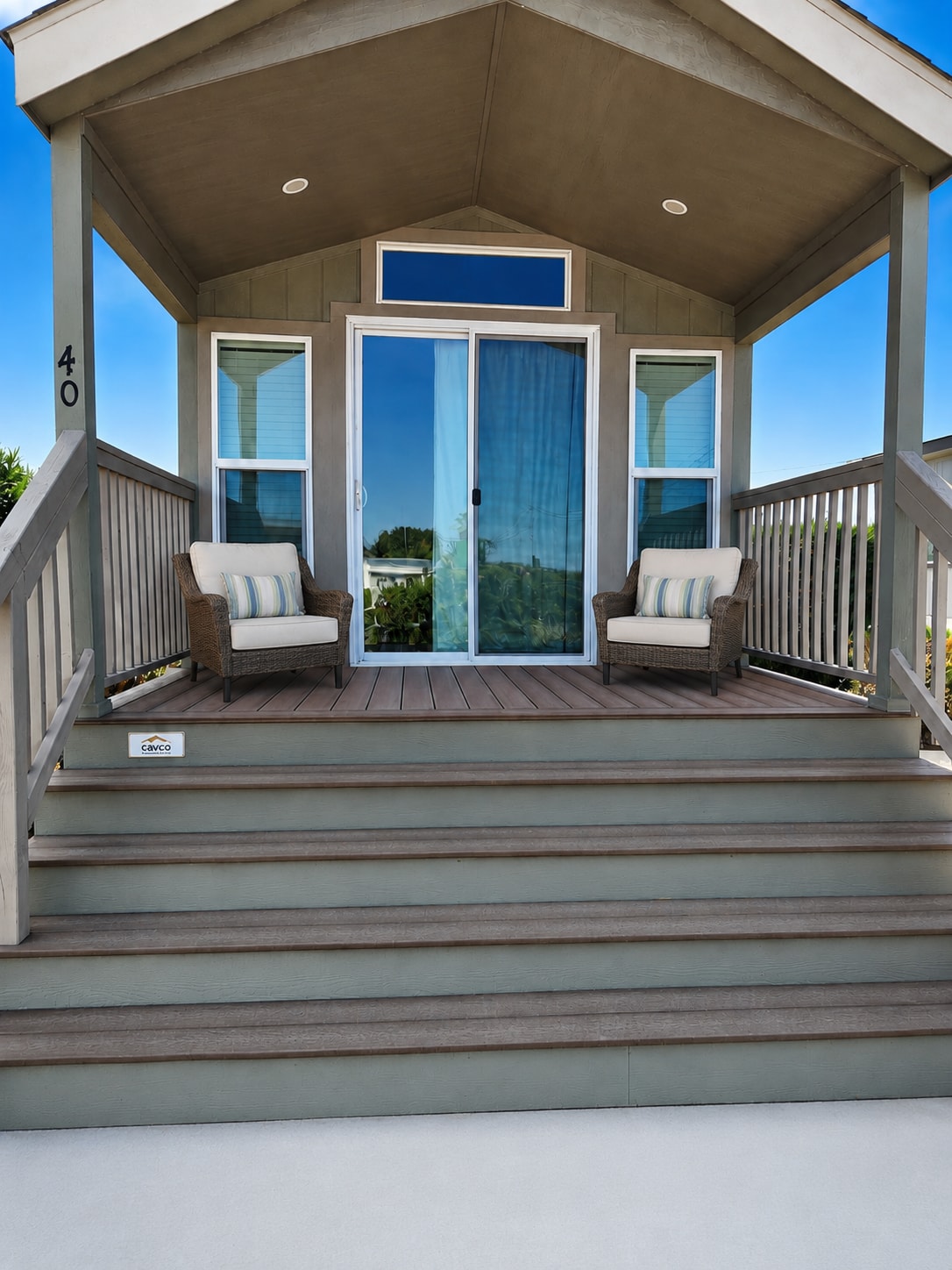 2025 CAVCO TINY HOME FOR SALE  $68,800! 