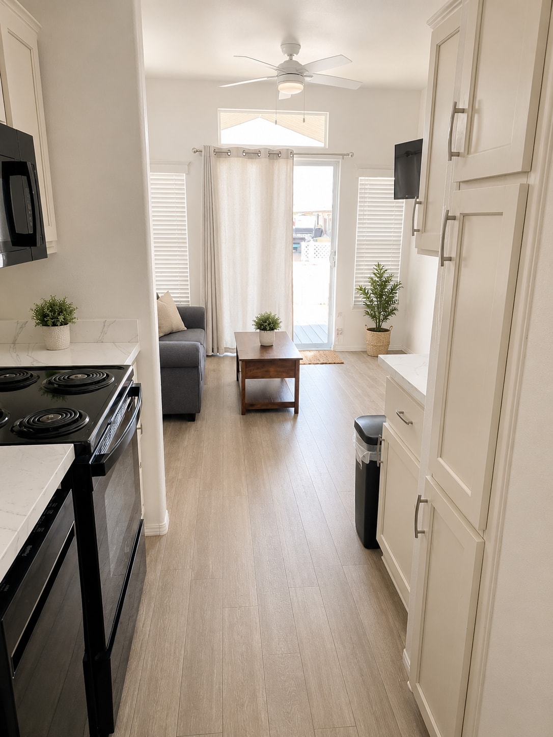 2025 CAVCO TINY HOME FOR SALE  $68,800!  - Image 3 Thumbnail