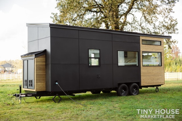 2025 Lux Tinyhome  - Image 3 Thumbnail