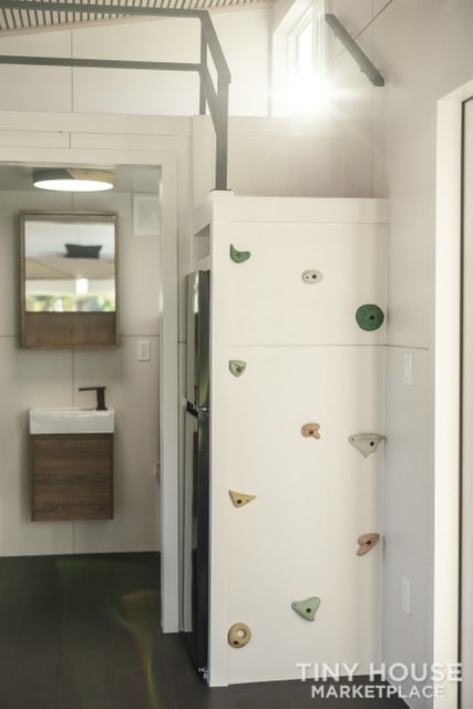 2025 Lux Tinyhome  - Image 4 Thumbnail