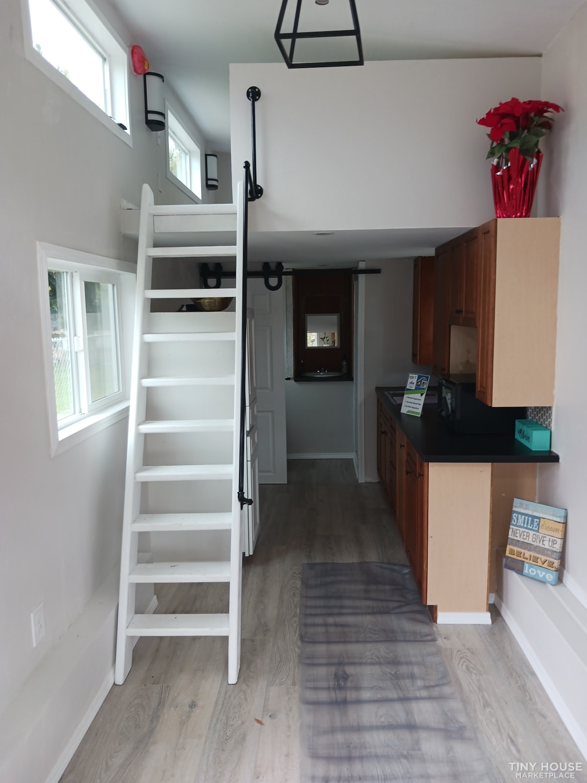 2025 Tiny Home