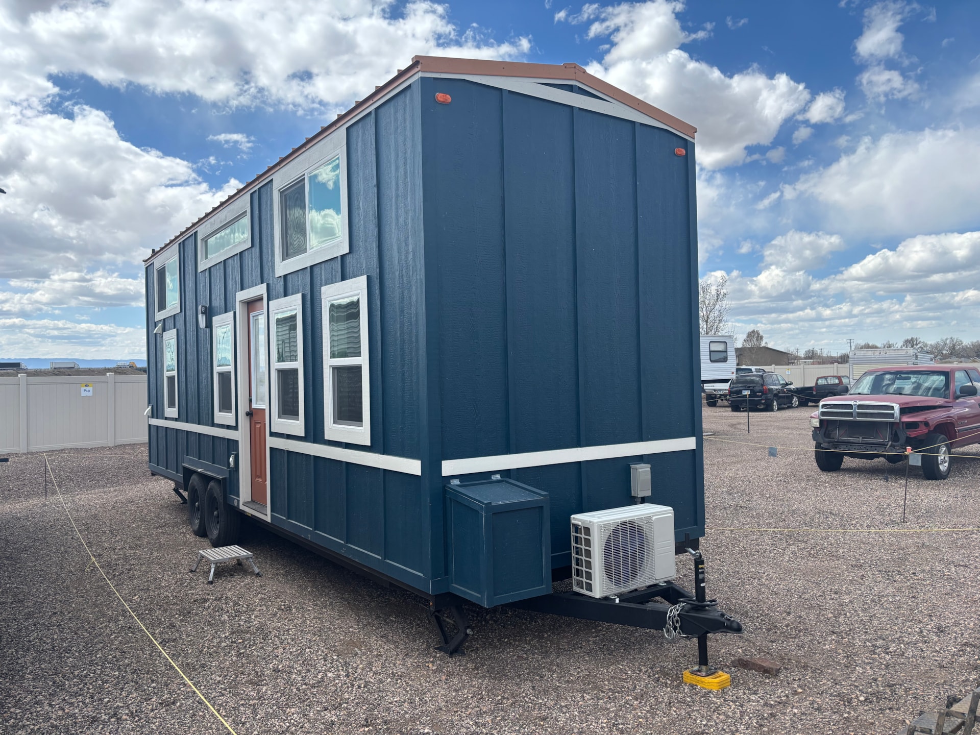 2025 Tiny Idahomes Dublin - Image 1 Thumbnail