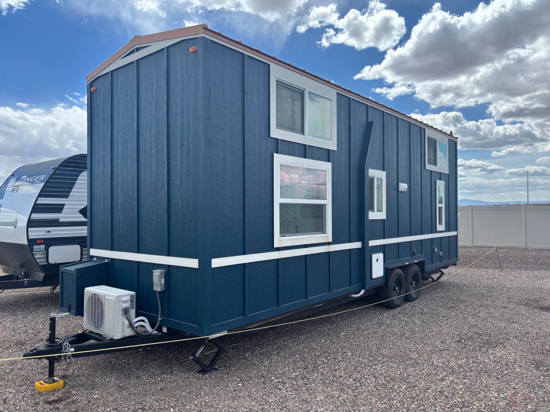 2025 Tiny Idahomes Dublin - Image 2 Thumbnail