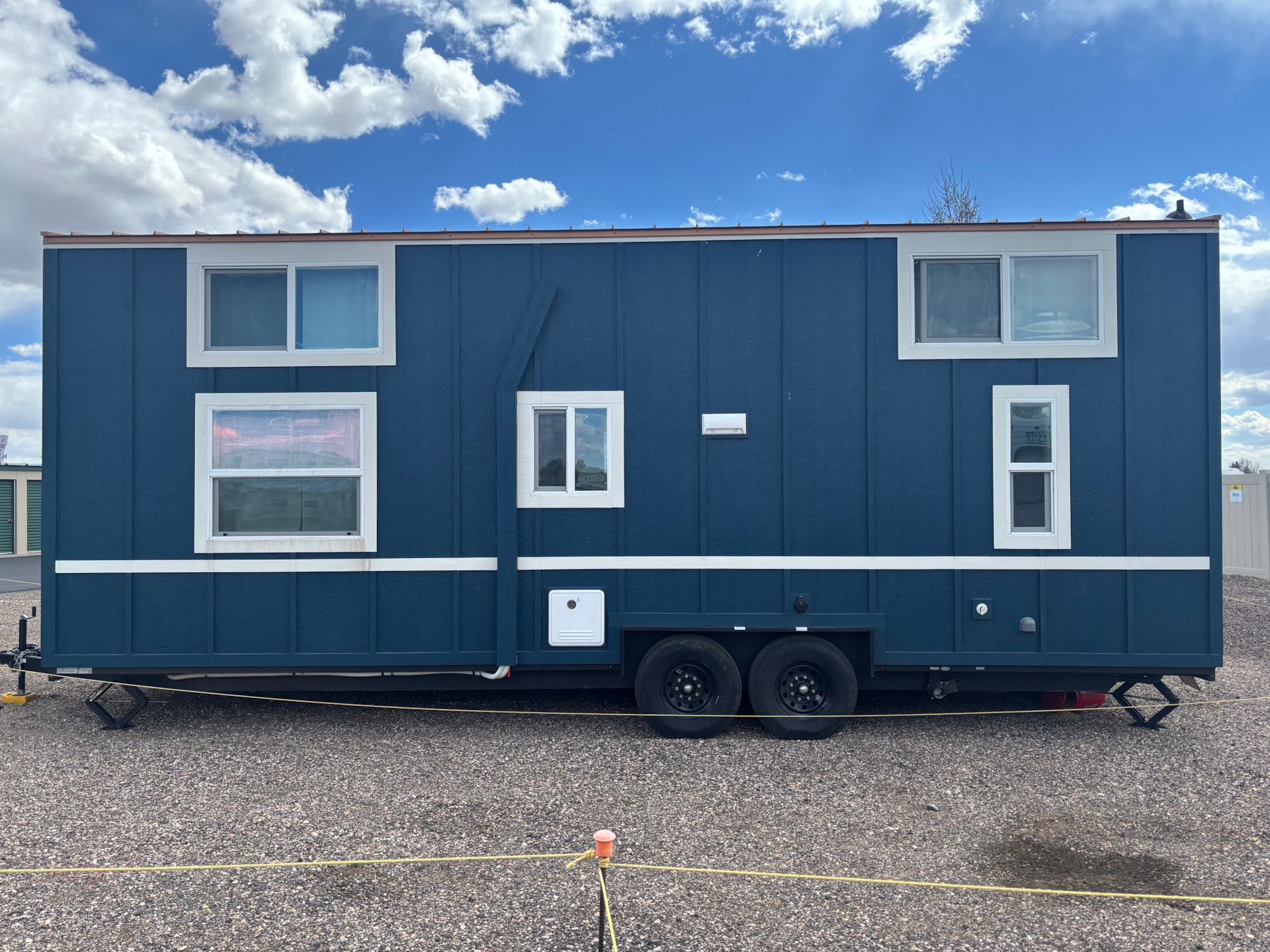 2025 Tiny Idahomes Dublin - Image 3 Thumbnail