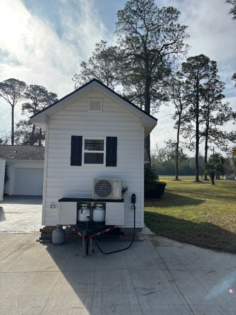 2026 Luxury Tiny Home on a 22' Trailer - Image 3 Thumbnail
