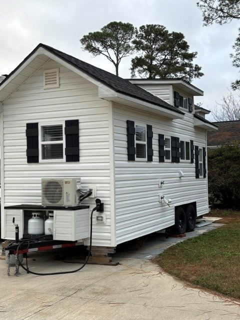 2026 Luxury Tiny Home on a 22' Trailer - Image 4 Thumbnail