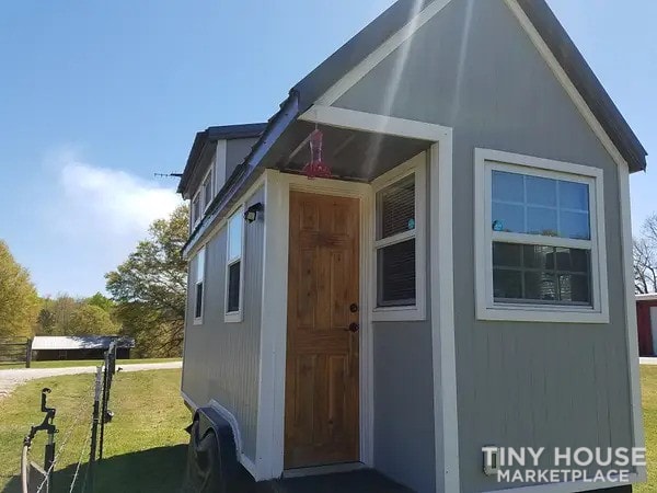 20ft  Tiny Home  For sale - Image 2 Thumbnail