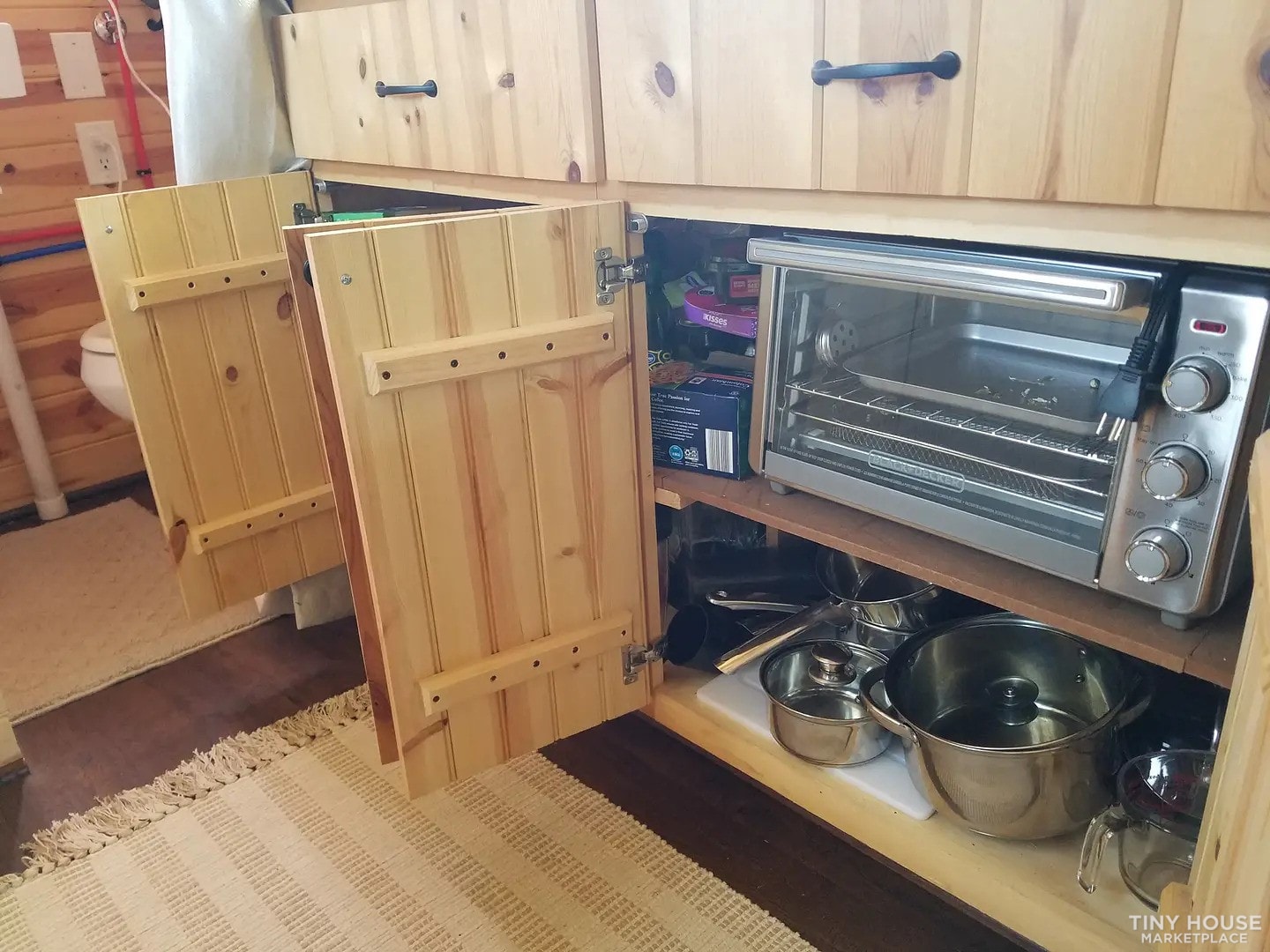 20ft  Tiny Home  For sale - Image 3 Thumbnail
