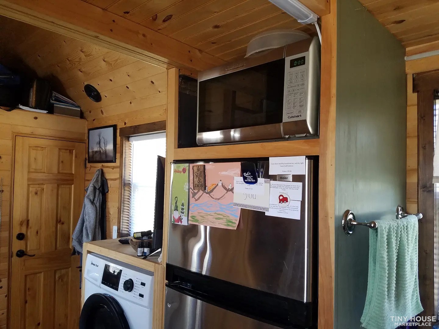 20ft  Tiny Home  For sale - Image 4 Thumbnail