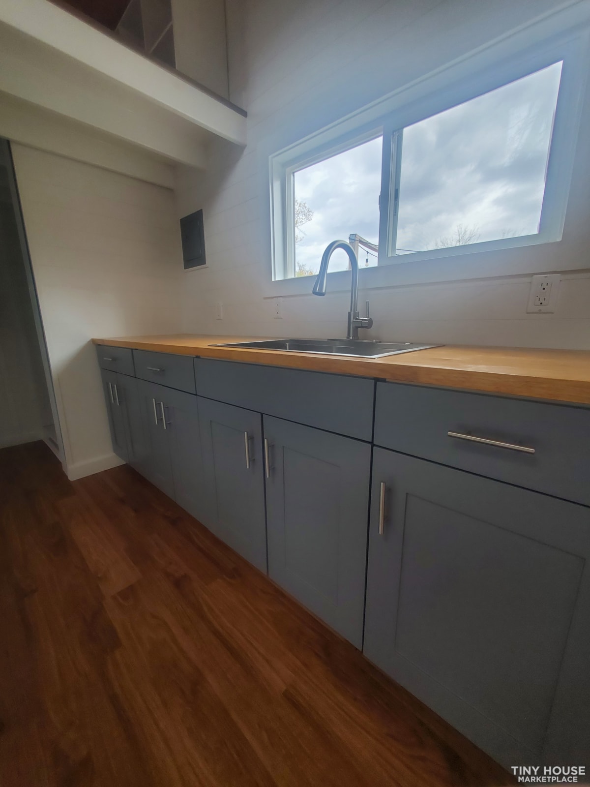 Beautiful and New 20' THOW - Image 4 Thumbnail