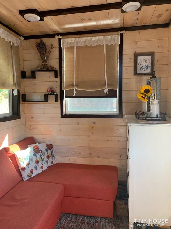 22-ft Tiny House - SOLD - Image 3 Thumbnail