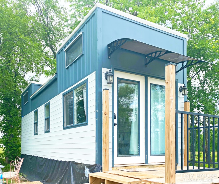 Cozy Tiny Home!