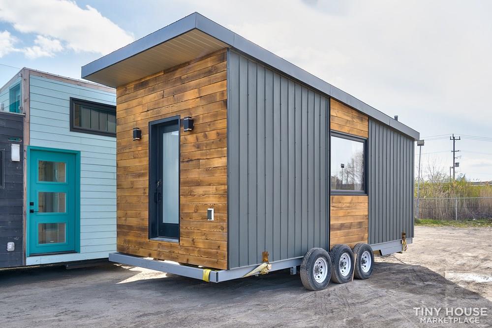 230 Sqf Bright & Open, Freestanding and Movable Studio House - Image 1 Thumbnail