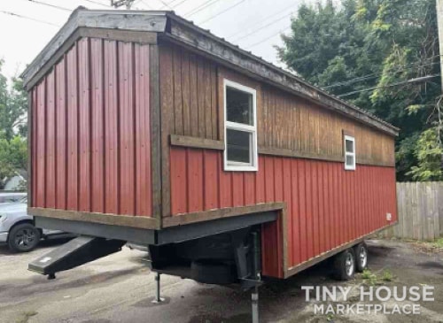 232sqft Tiny House For Sale - Image 2 Thumbnail