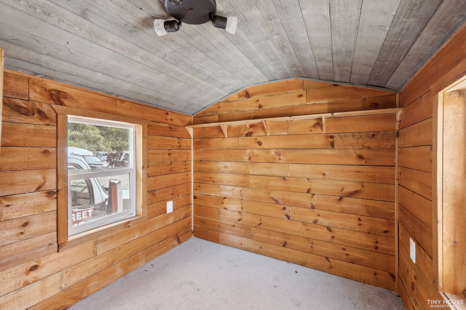 232sqft Tiny House For Sale - Image 3 Thumbnail