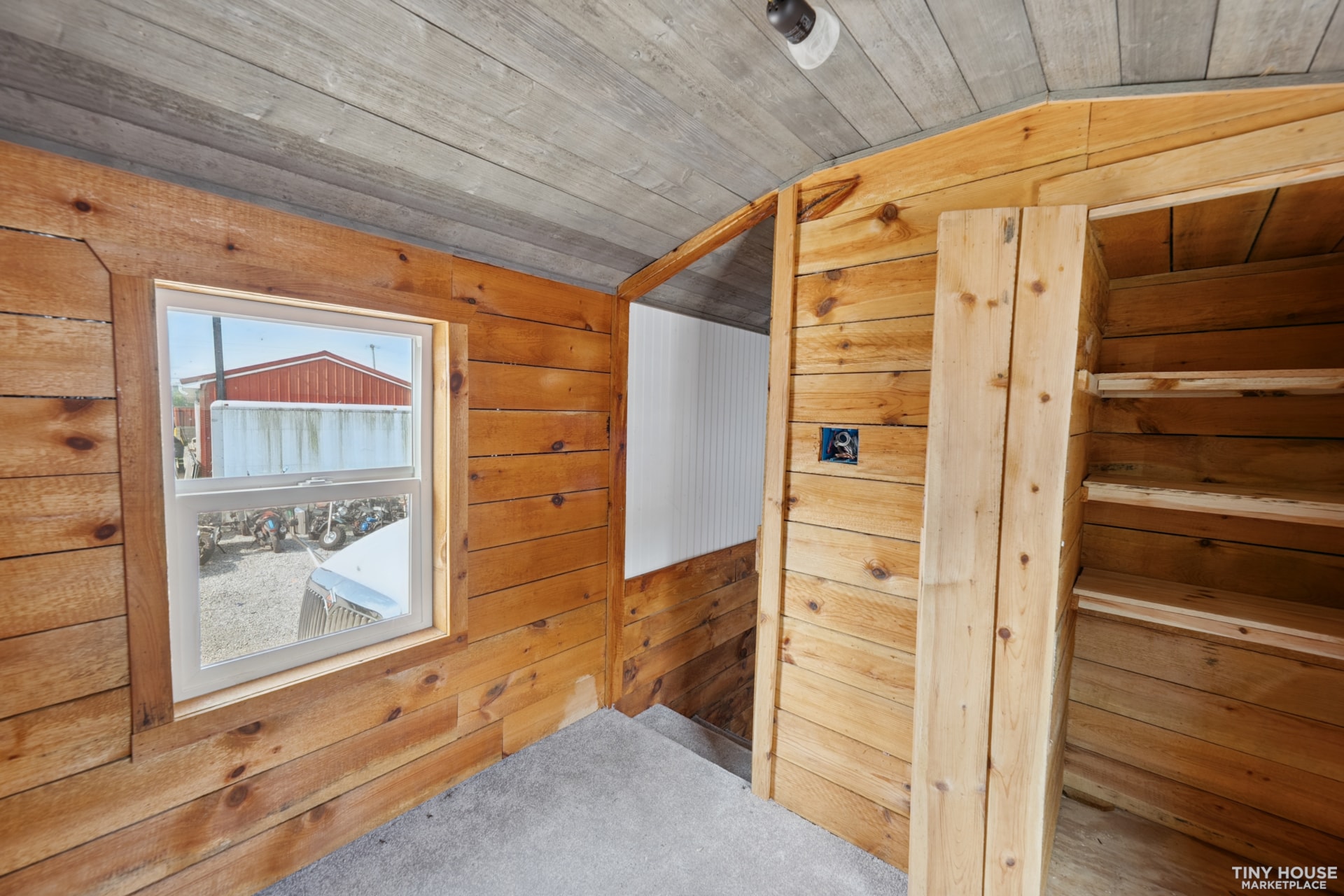 232sqft Tiny House For Sale - Image 4 Thumbnail