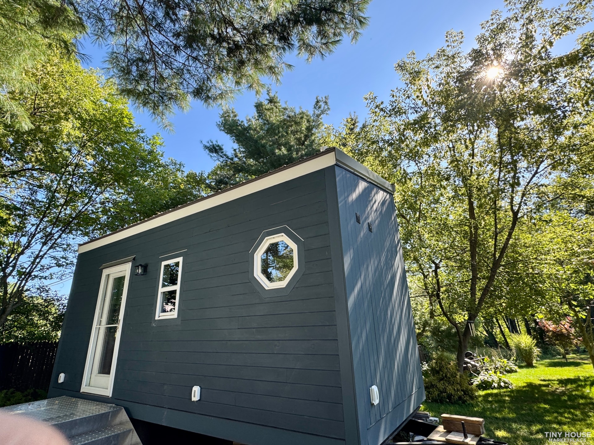 24' 2025 Crafted for Comfort, Built for Adventure THOW