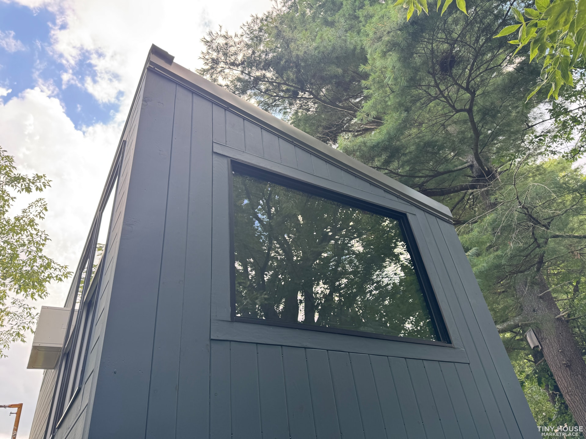 24' 2025 Crafted for Comfort, Built for Adventure THOW - Image 4 Thumbnail