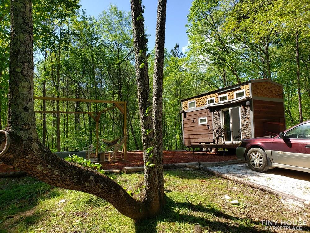 24' Custom Tiny House - Image 4 Thumbnail