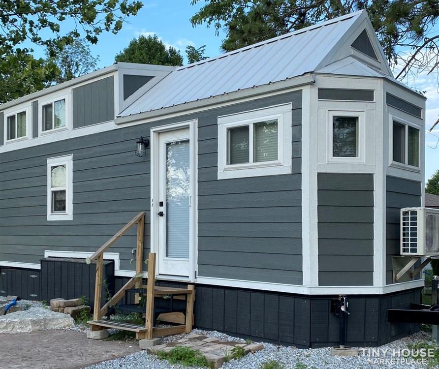 24 Ft Custom Tiny House  - Image 1 Thumbnail