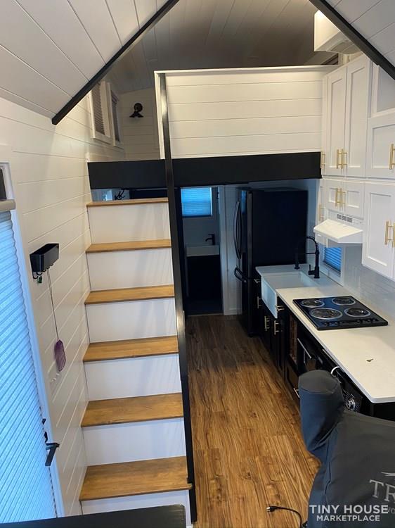 24 Ft Custom Tiny House  - Image 3 Thumbnail