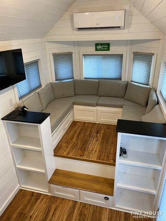 24 Ft Custom Tiny House  - Image 4 Thumbnail
