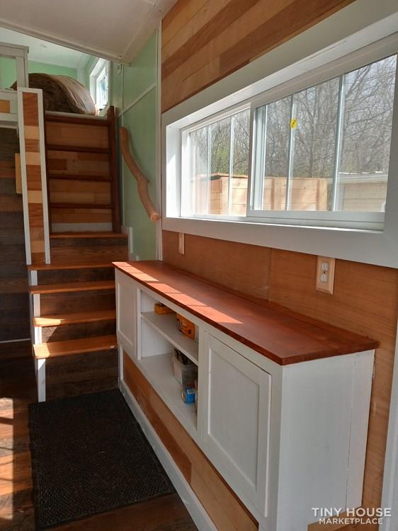 24 ft tiny house - Image 4 Thumbnail