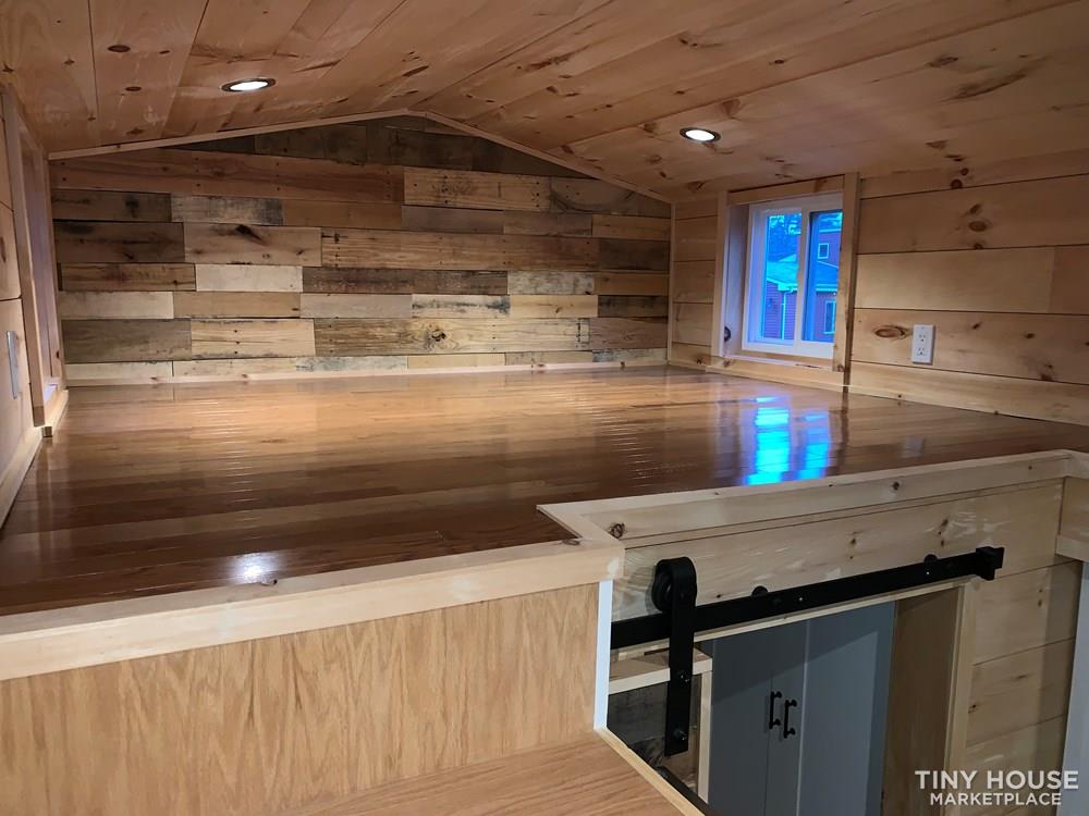 Tiny House Ready to Sell ASAP - Image 2 Thumbnail