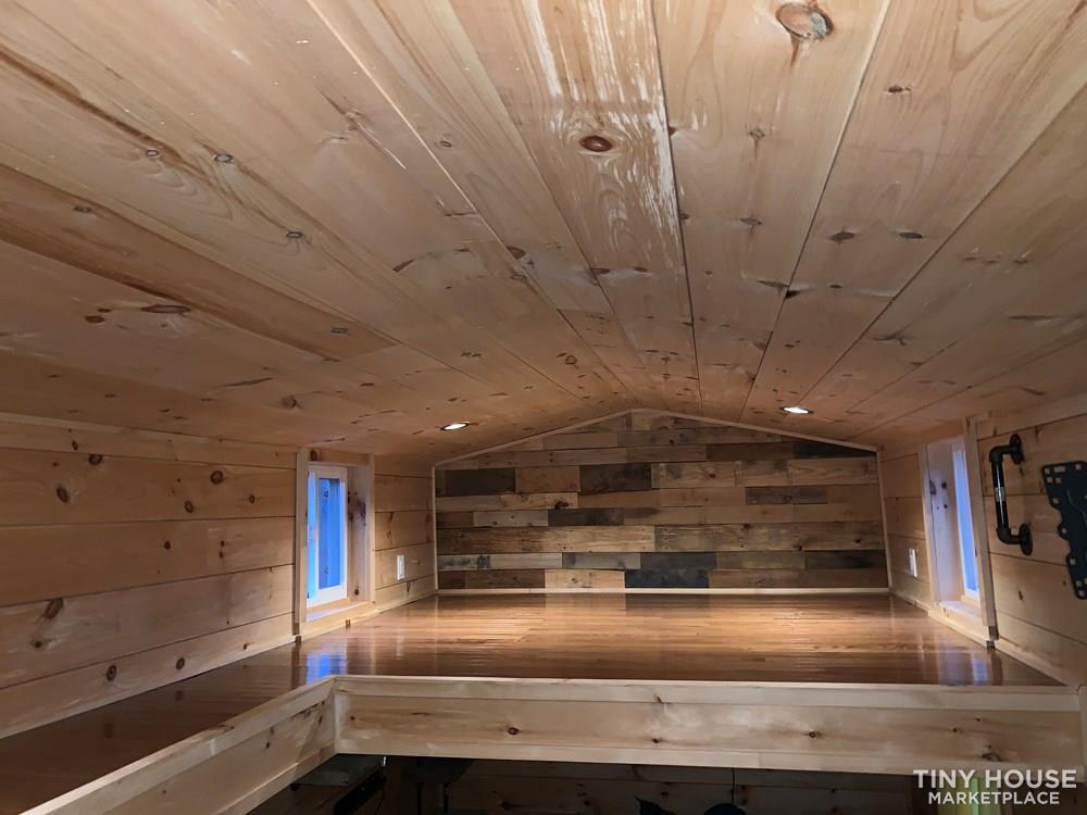 Tiny House Ready to Sell ASAP - Image 3 Thumbnail