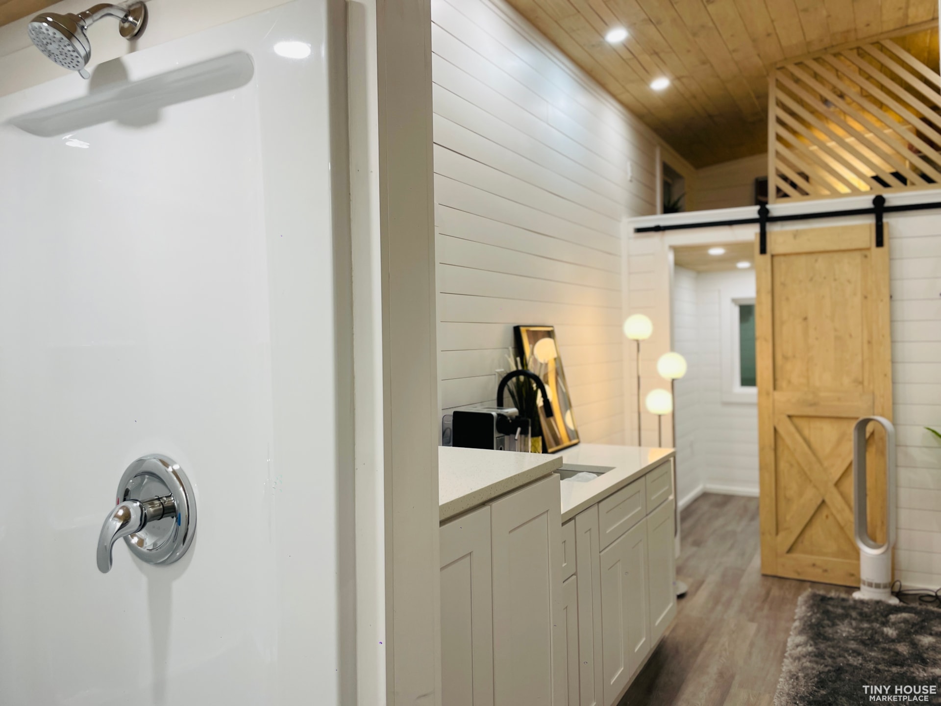 24' NOAH Certified Tiny House Available - Image 4 Thumbnail