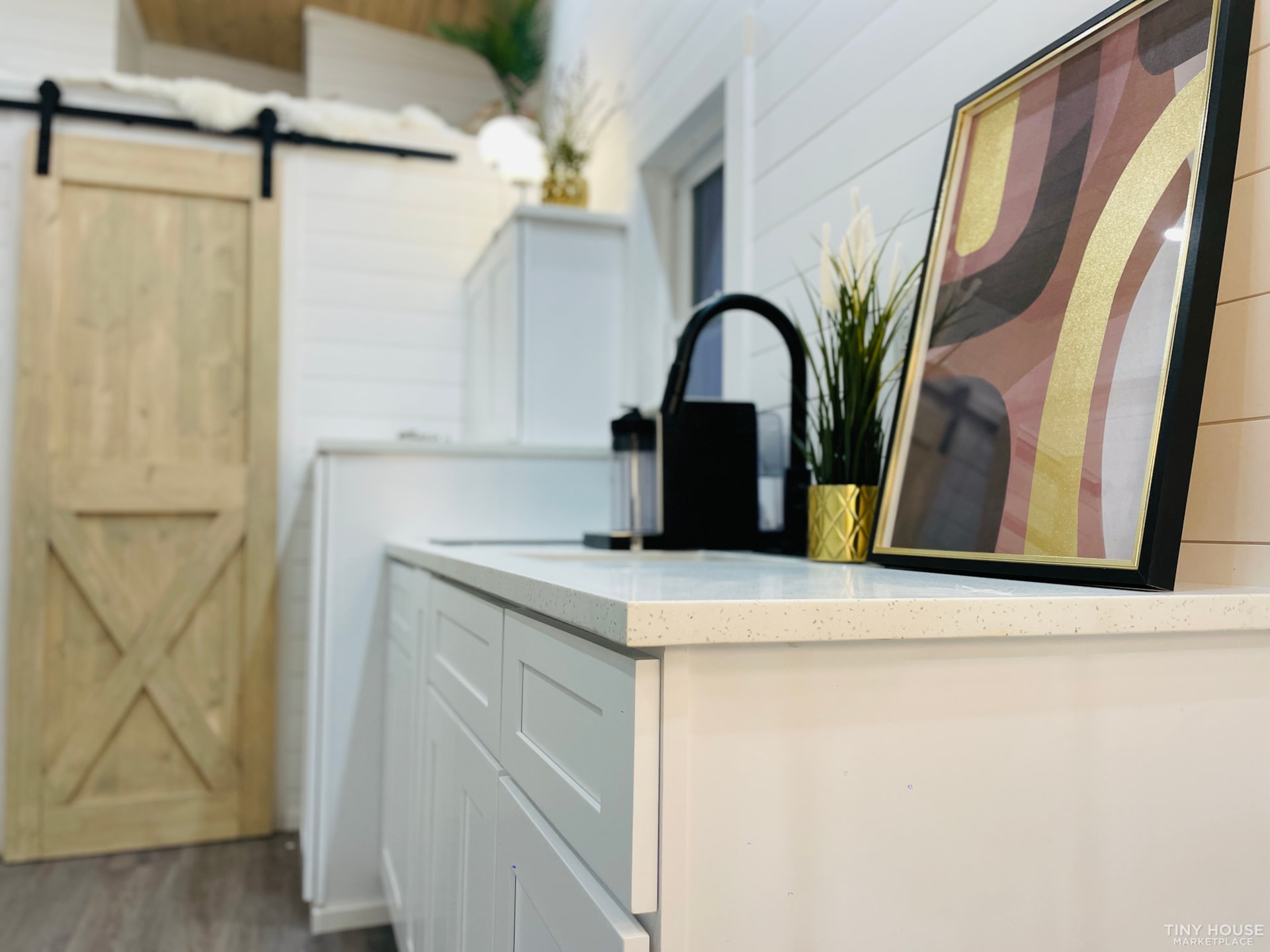 24' NOAH Certified Tiny House Available - Image 3 Thumbnail