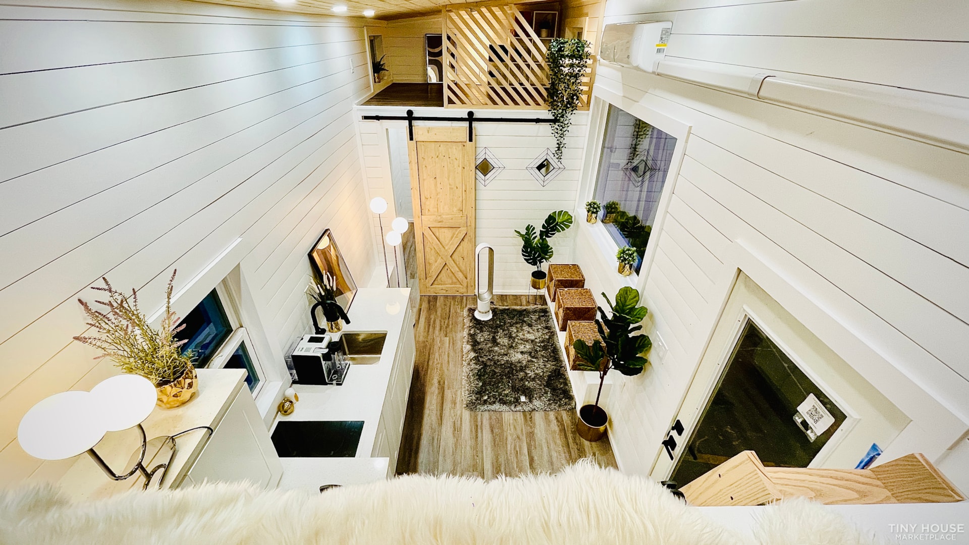 24' NOAH Certified Tiny House Available