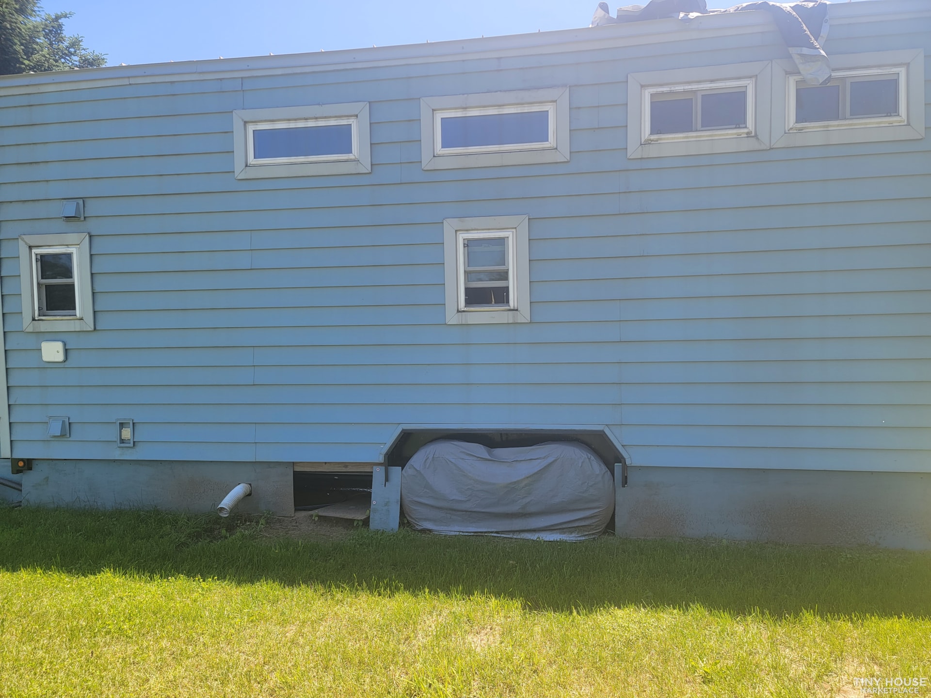 24' THOW in Northern NY  - Image 3 Thumbnail
