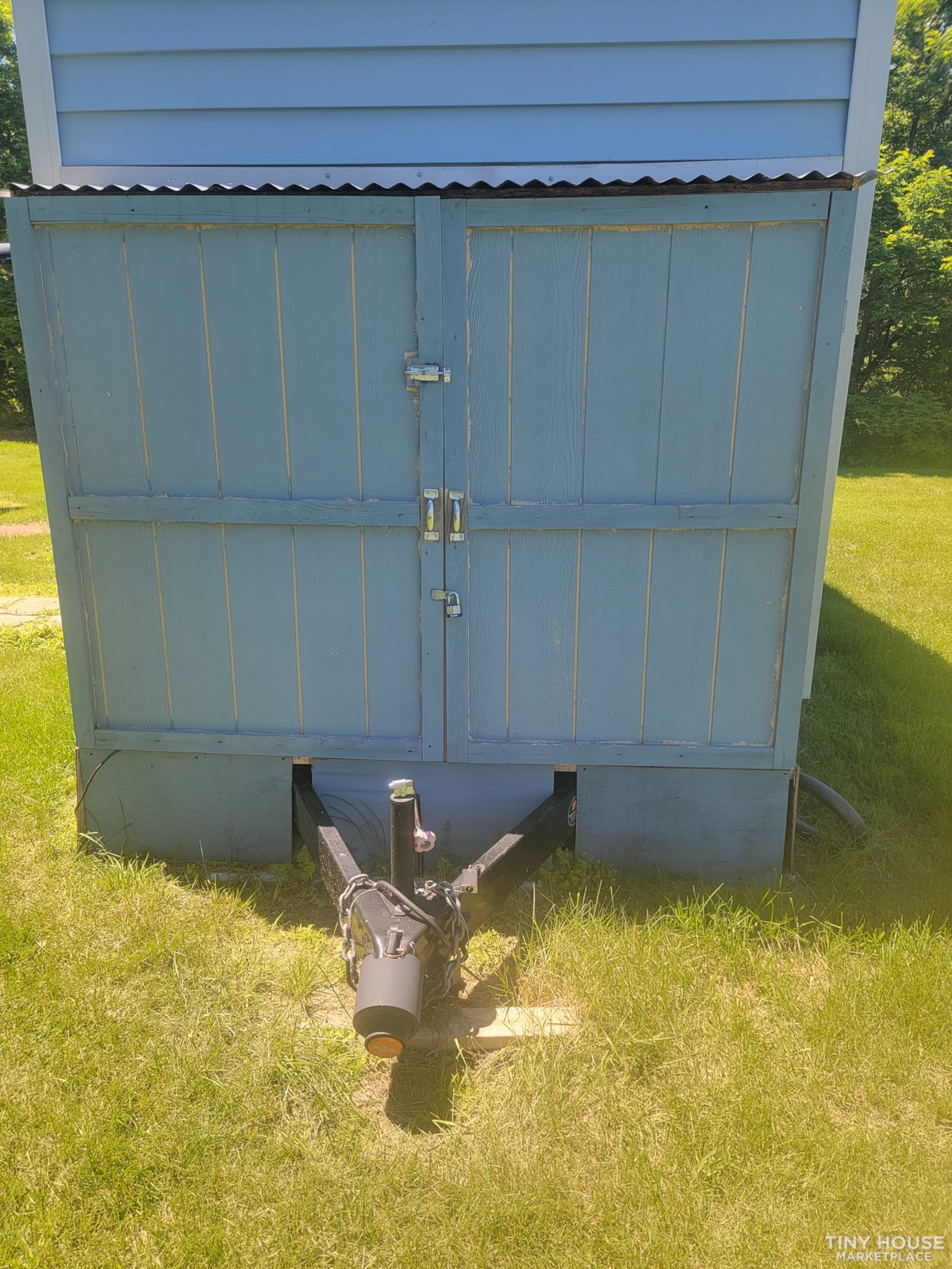 24' THOW in Northern NY  - Image 4 Thumbnail