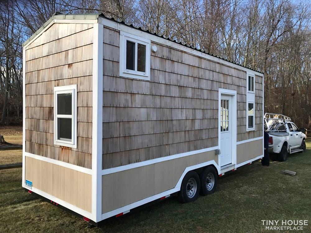 24’ THOW Need to Sell Quick!  - Image 1 Thumbnail