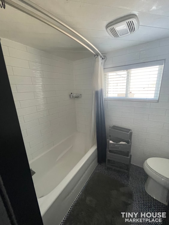 24' Tiny Home on Trailer - $64,800 - Image 4 Thumbnail