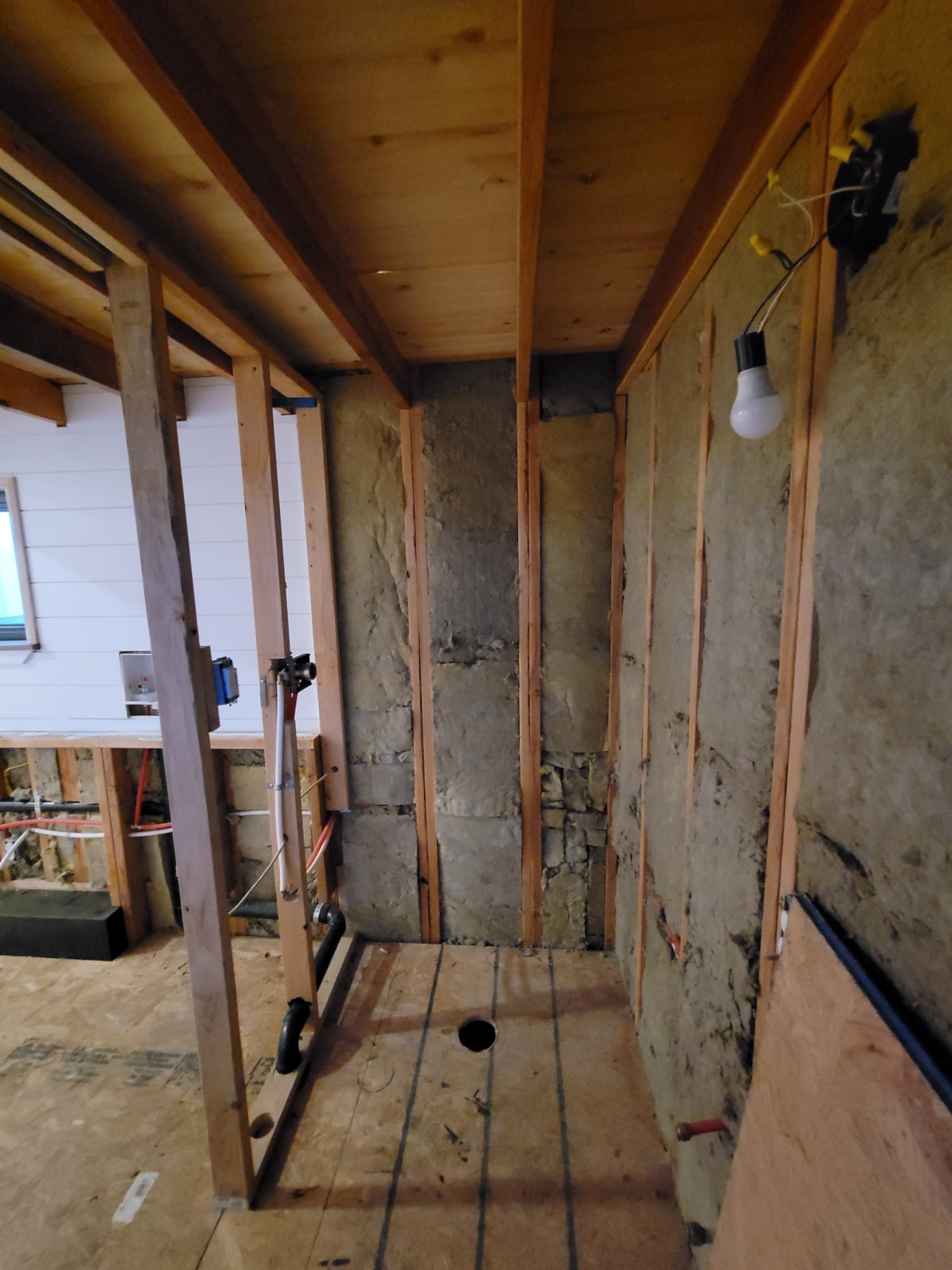 24' Tiny Home on Wheels - Image 3 Thumbnail