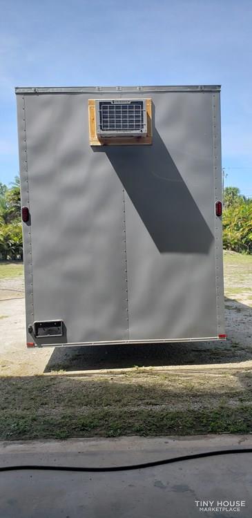 24' TINY HOME READY FOR DELIVERY - Image 4 Thumbnail