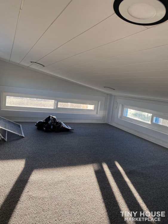 24’ Tiny House FOR SALE  - Image 4 Thumbnail