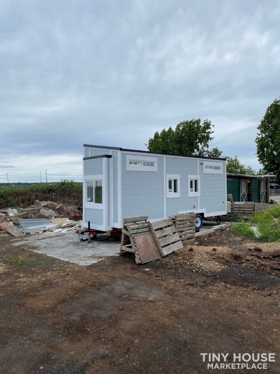 24’ Tiny House FOR SALE  - Image 3 Thumbnail
