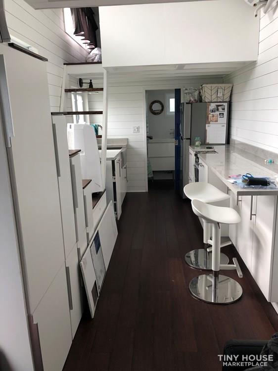 24" tiny house for sale $60,000 - Image 2 Thumbnail
