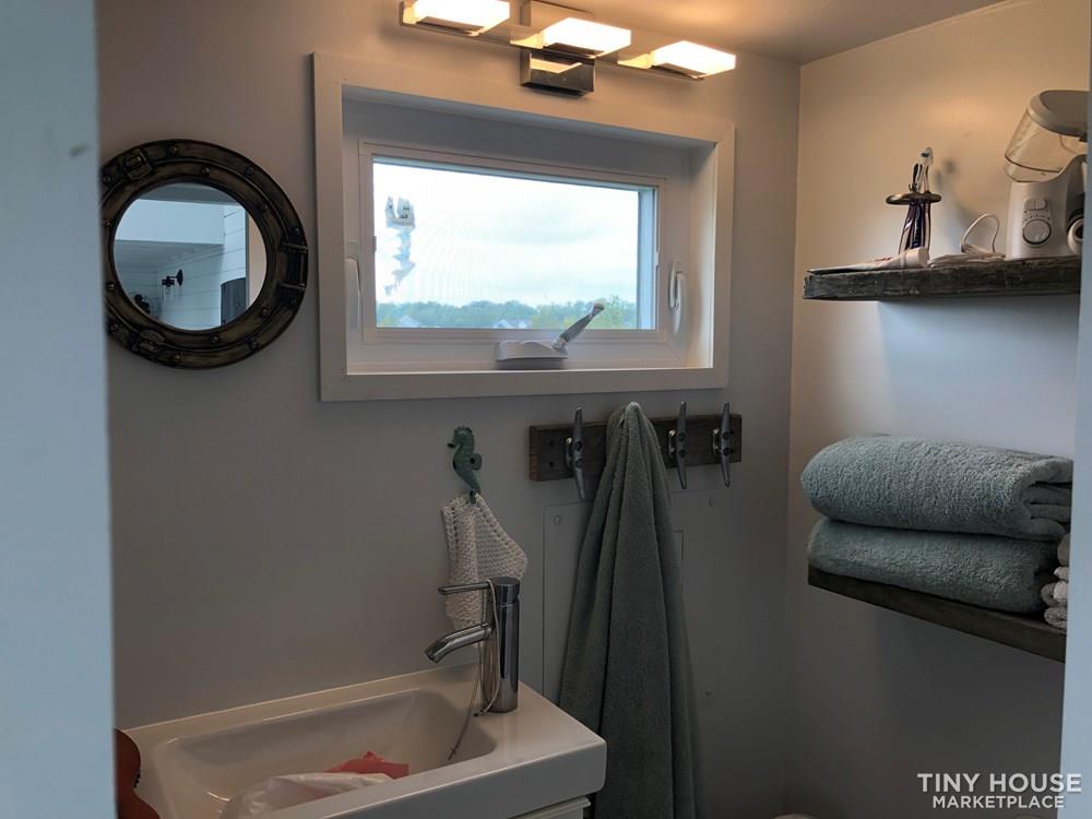 24" tiny house for sale $60,000 - Image 3 Thumbnail
