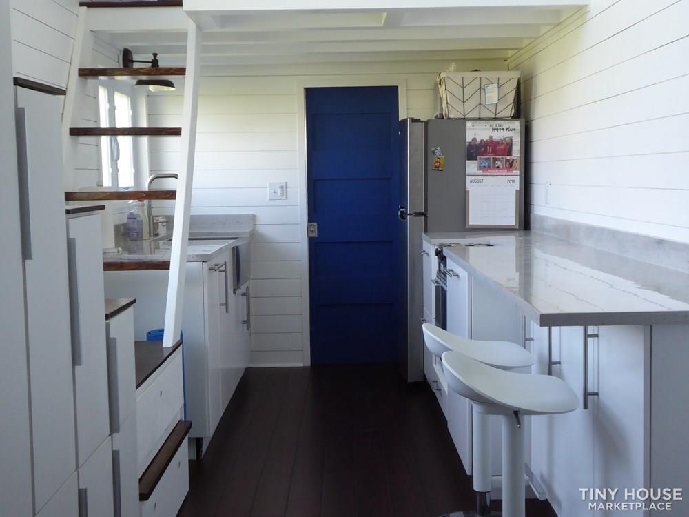 24" tiny house for sale $60,000 - Image 4 Thumbnail
